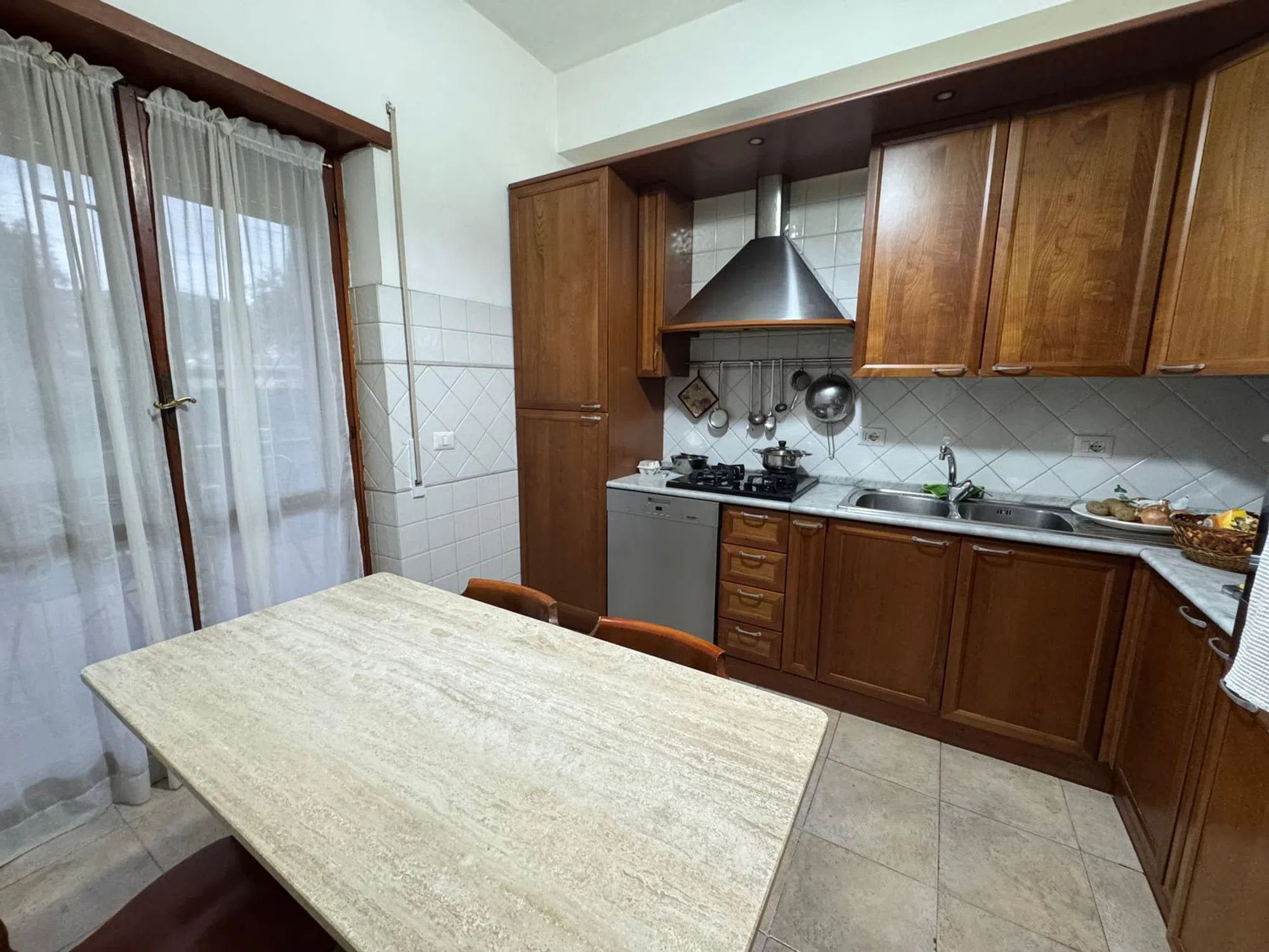 Quadrilocale in via Carlo Giuseppe Gismondi, 60 - Photo 2