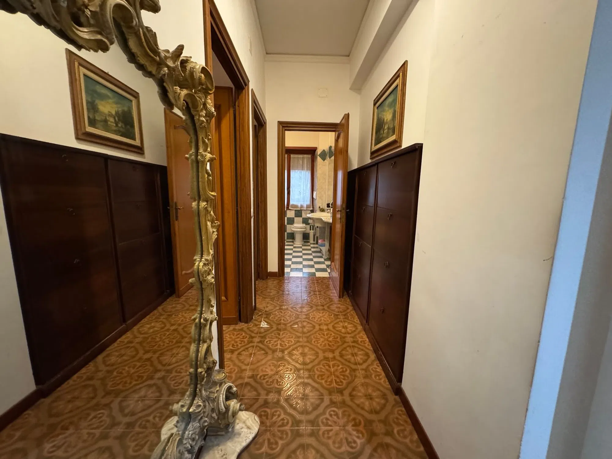 Quadrilocale in via Carlo Giuseppe Gismondi, 60 - Photo 14