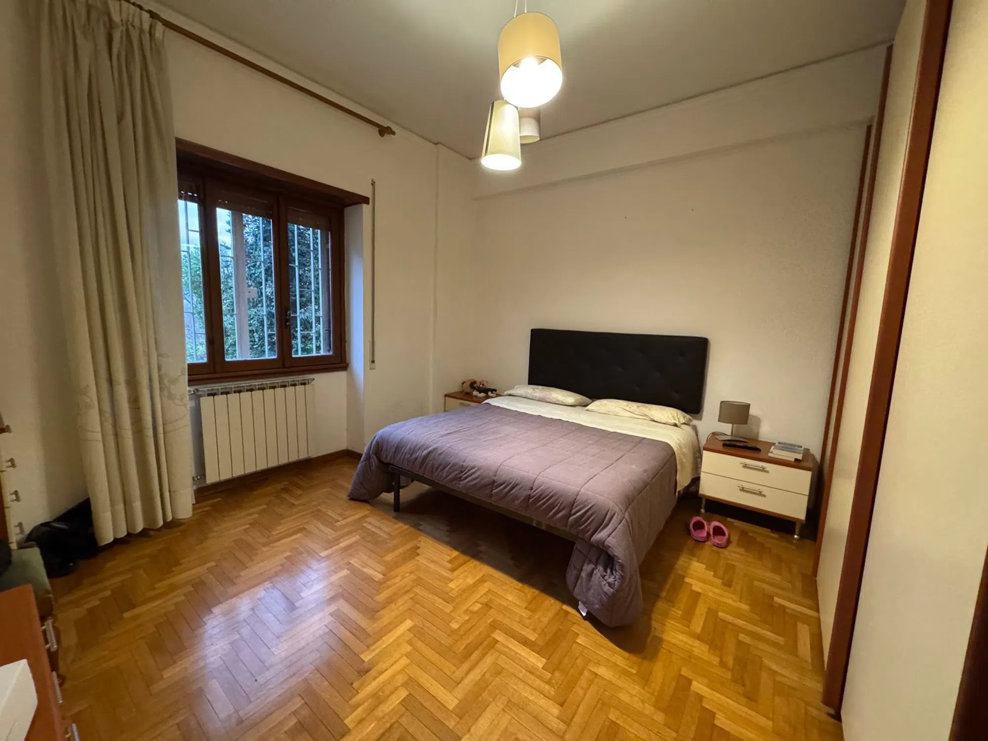 Quadrilocale in via Carlo Giuseppe Gismondi, 60 - Photo 17