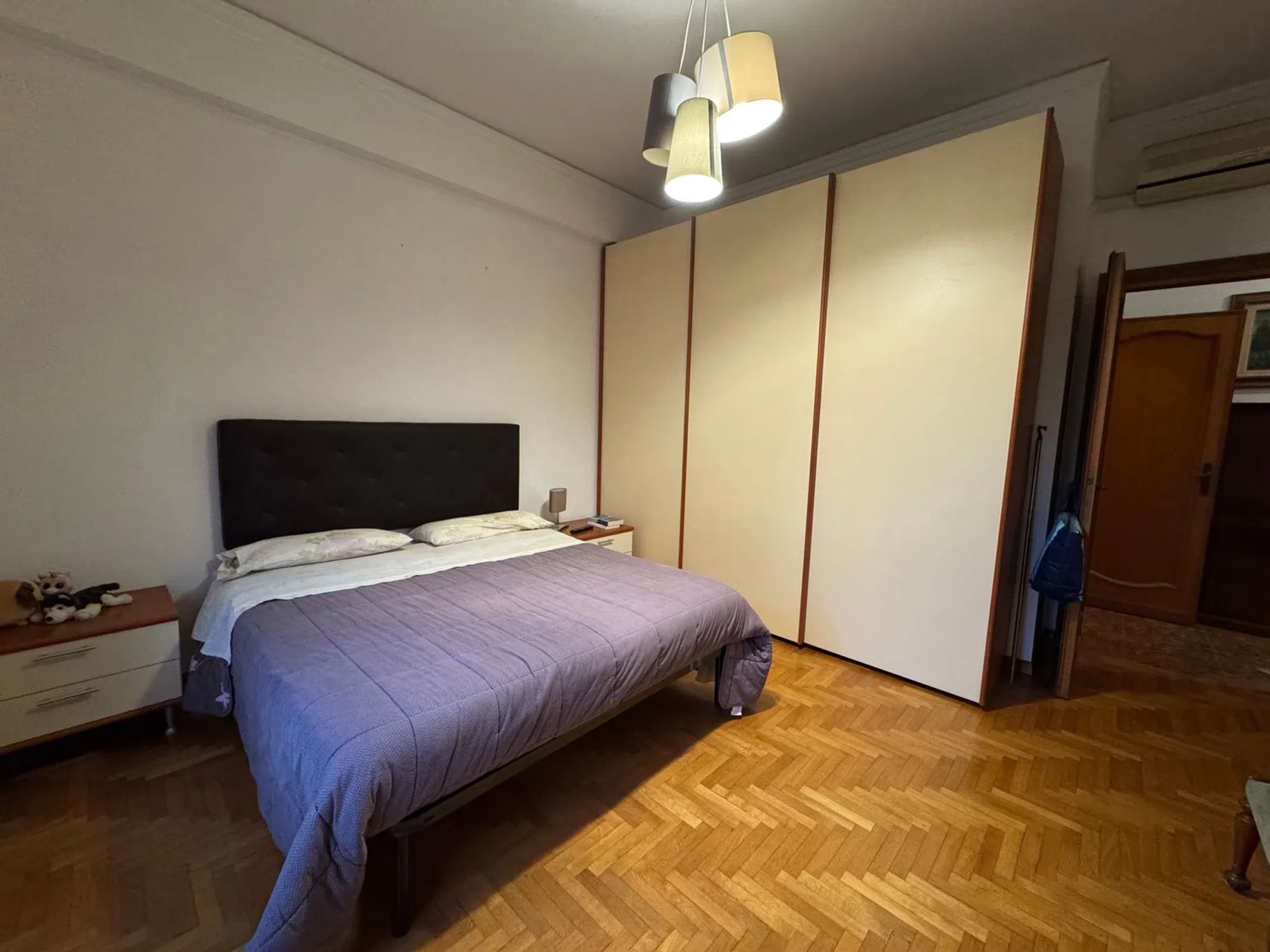 Quadrilocale in via Carlo Giuseppe Gismondi, 60 - Photo 18