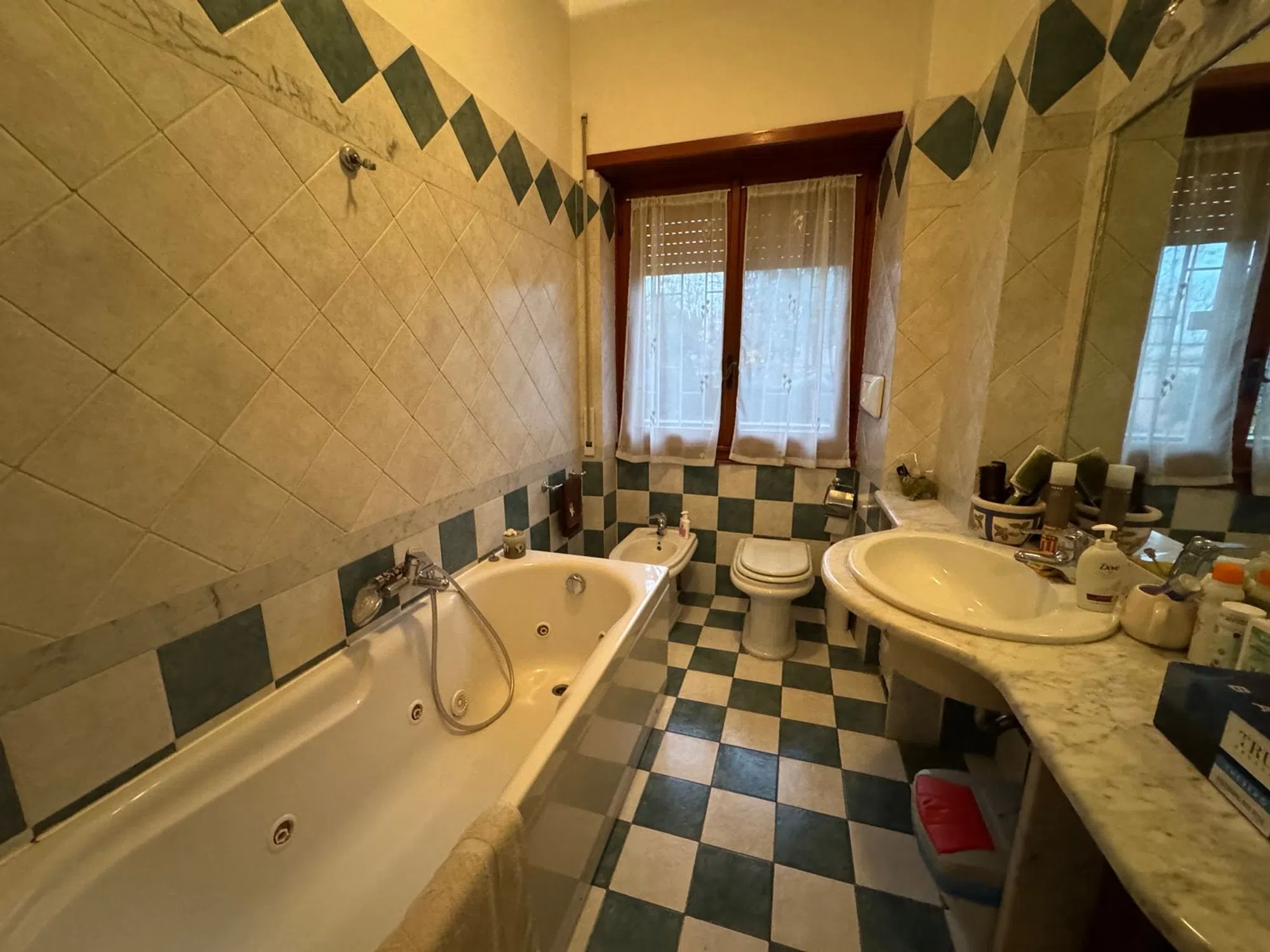 Quadrilocale in via Carlo Giuseppe Gismondi, 60 - Photo 20