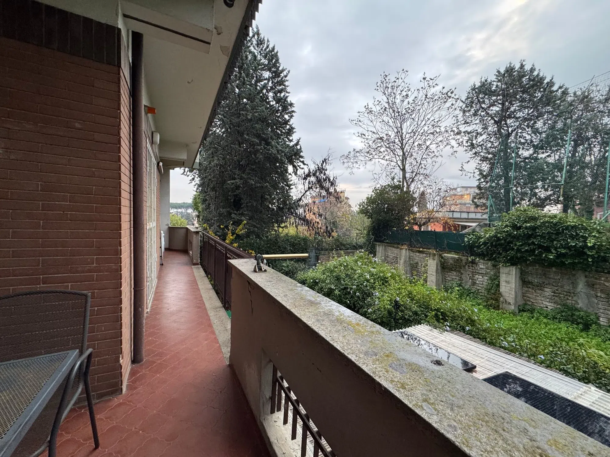 Quadrilocale in via Carlo Giuseppe Gismondi, 60 - Photo 5