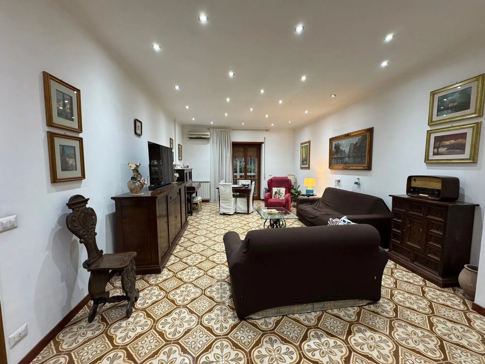 Quadrilocale in via Carlo Giuseppe Gismondi, 60 - Photo 9