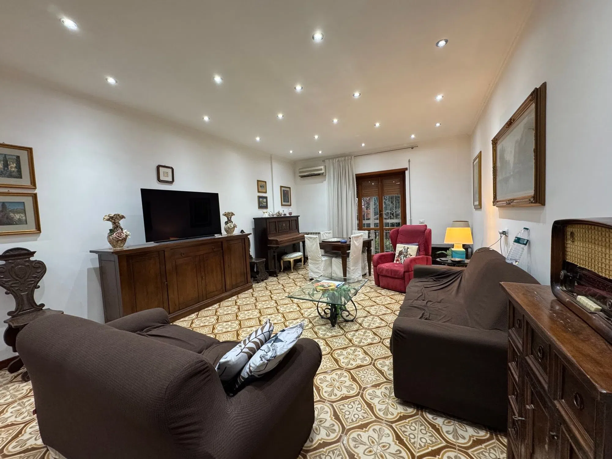 Quadrilocale in via Carlo Giuseppe Gismondi, 60 - Photo 10