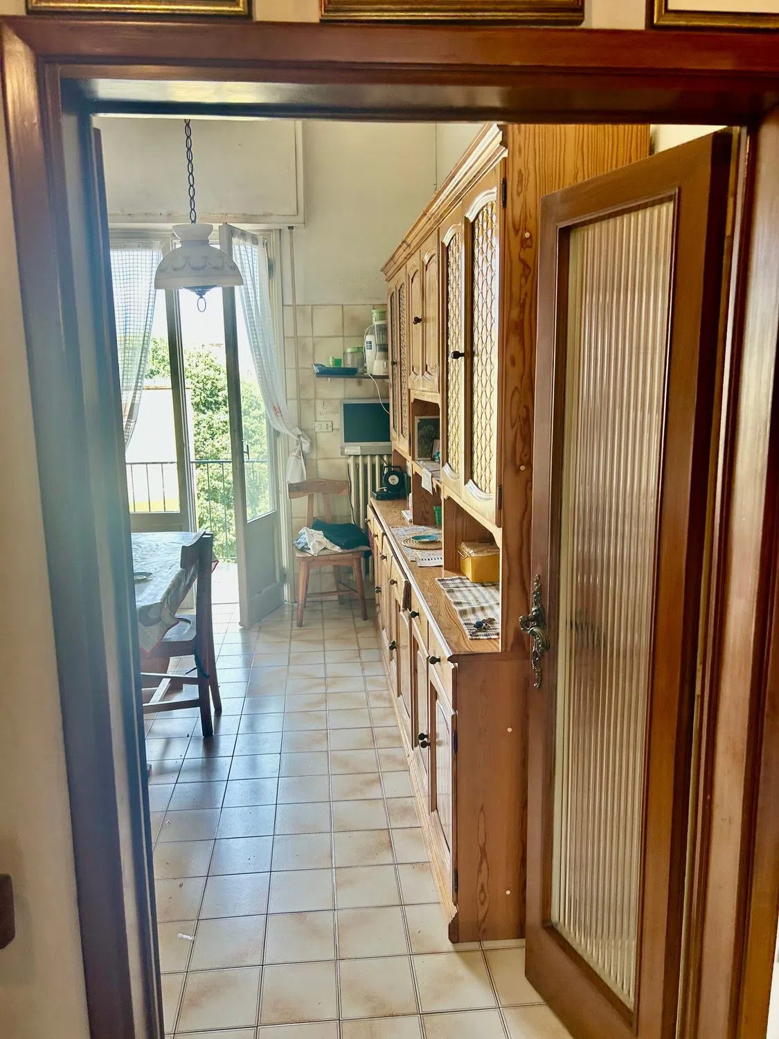 Appartamento in via Piagentina, 33 - Photo 2