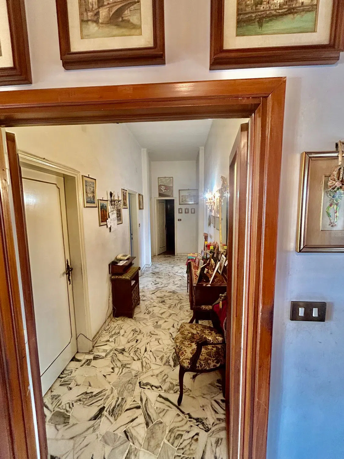 Appartamento in via Piagentina, 33 - Photo 14