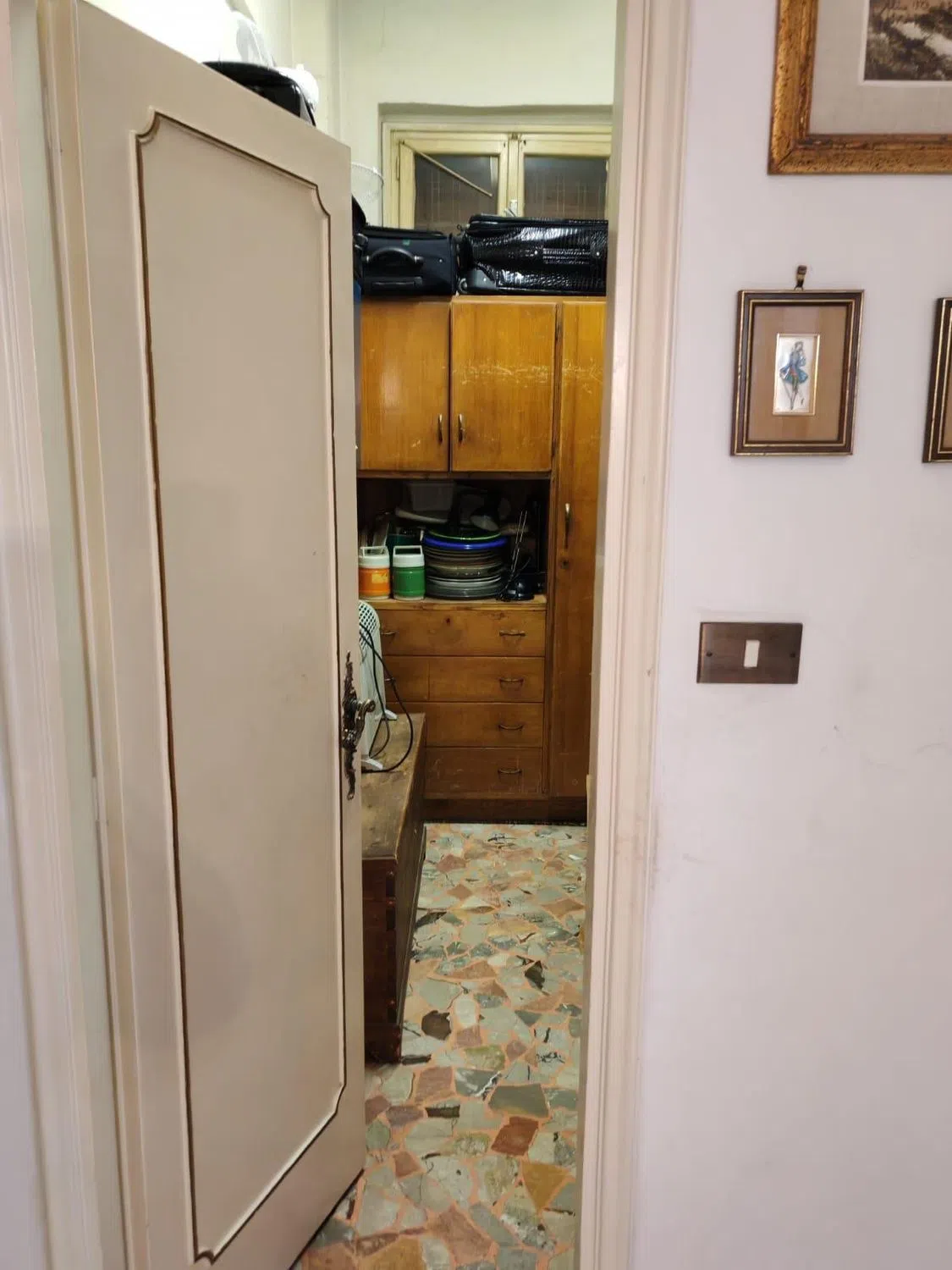 Appartamento in via Piagentina, 33 - Photo 18
