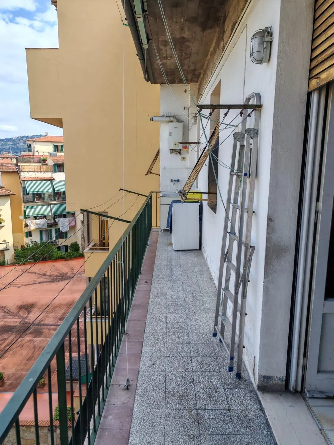 Appartamento in via Piagentina, 33 - Photo 19