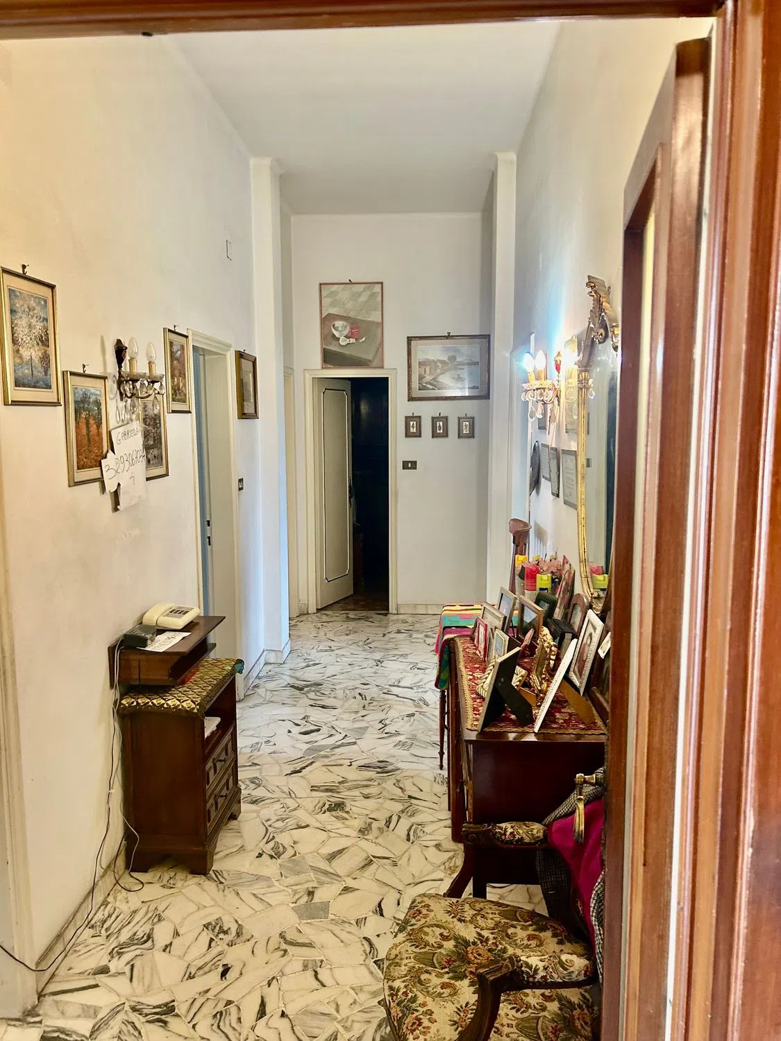 Appartamento in via Piagentina, 33 - Photo 3