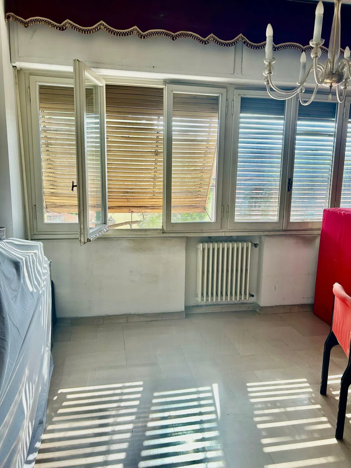 Appartamento in via Piagentina, 33 - Photo 4