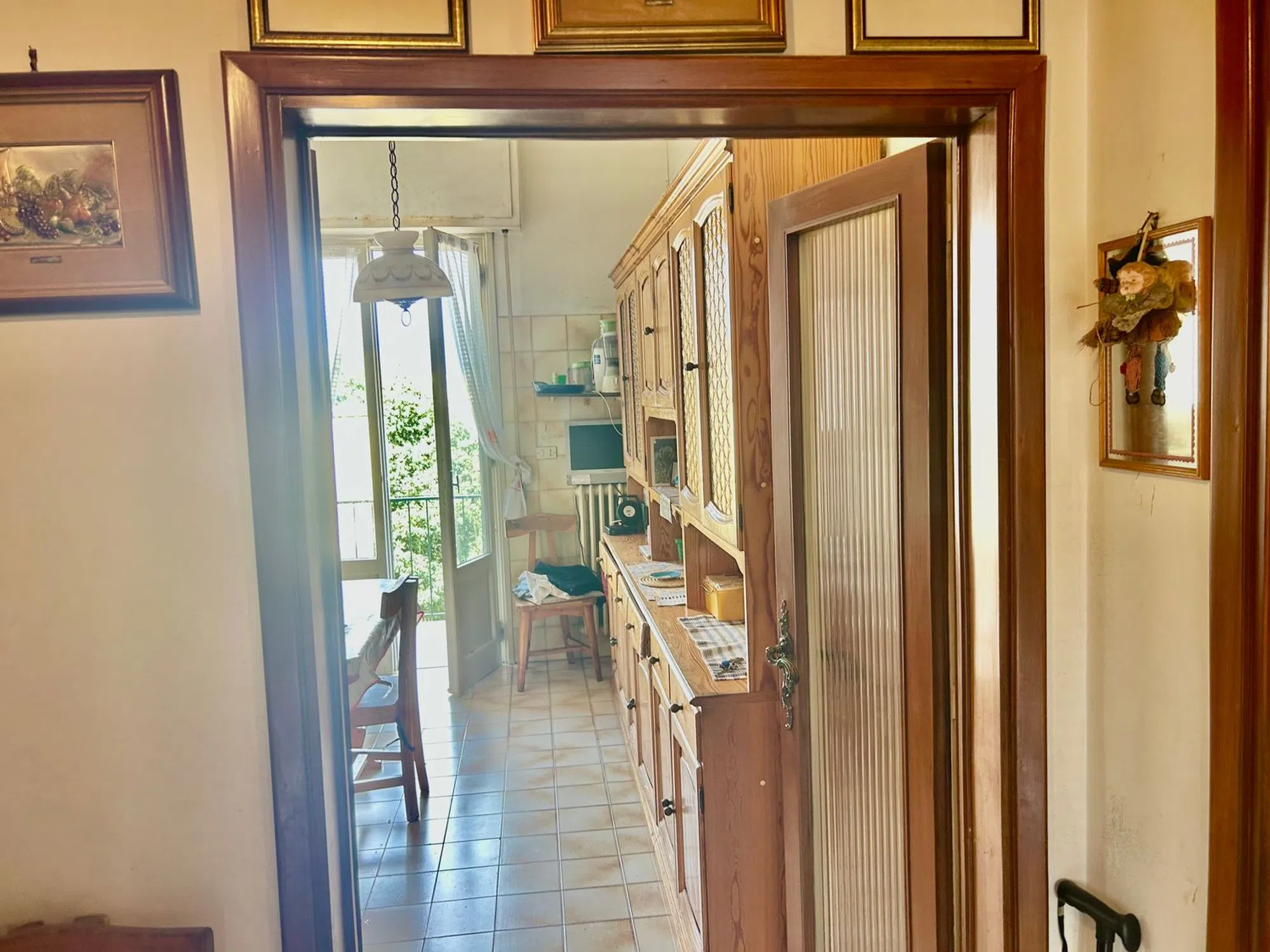 Appartamento in via Piagentina, 33 - Photo 8