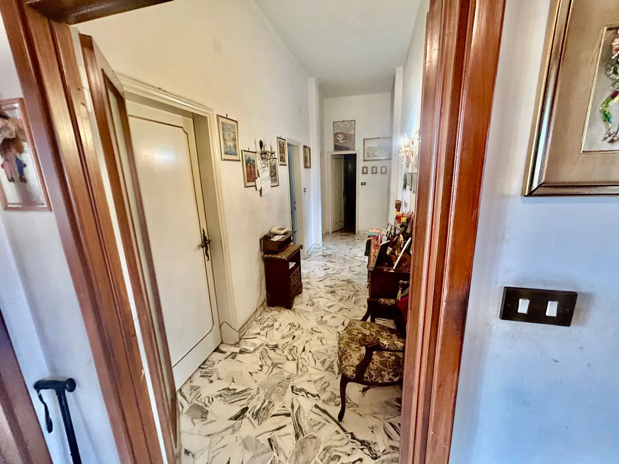 Appartamento in via Piagentina, 33 - Photo 10