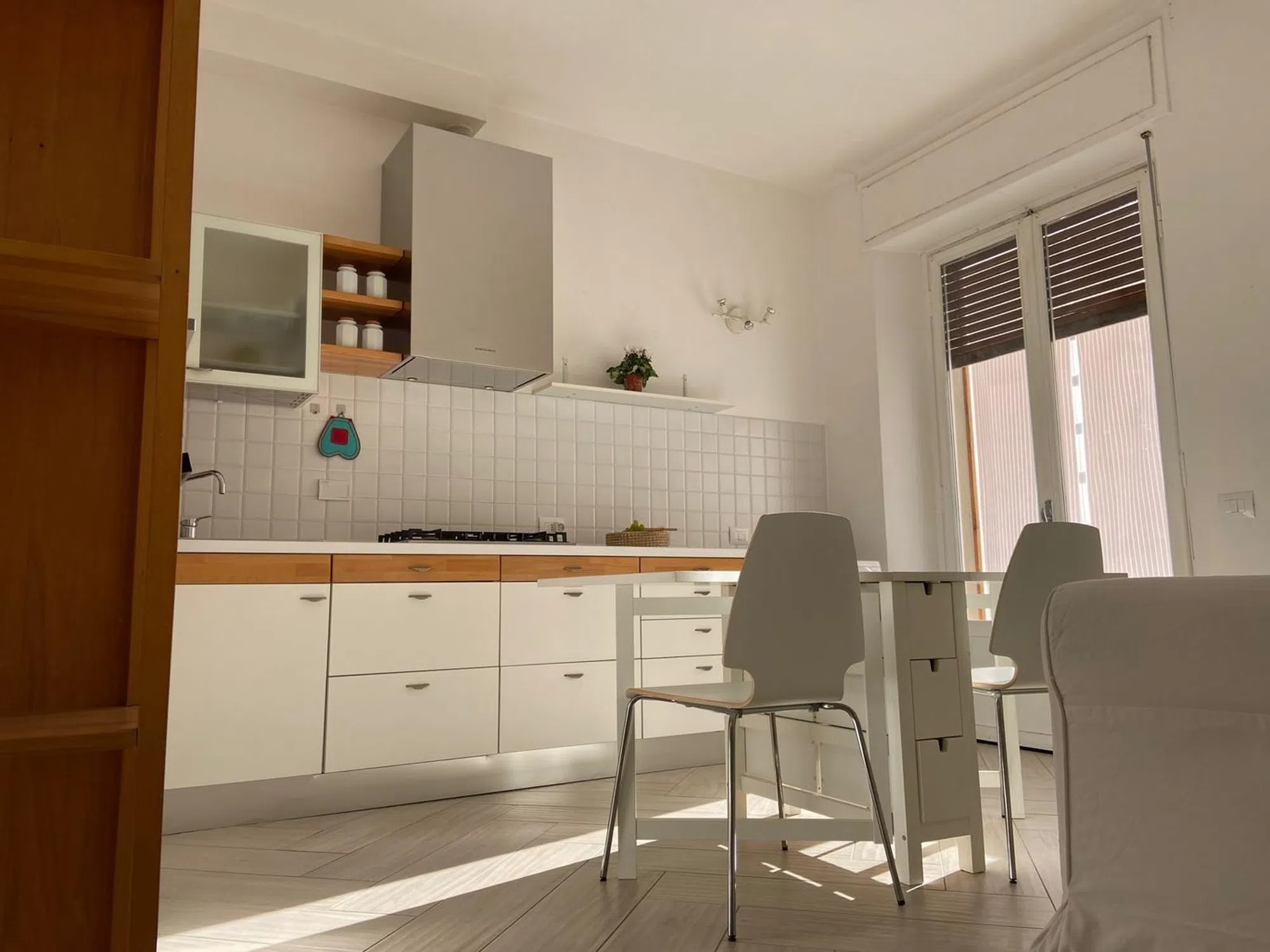 Bilocale in via Aretina, 159 /1 - Photo 2