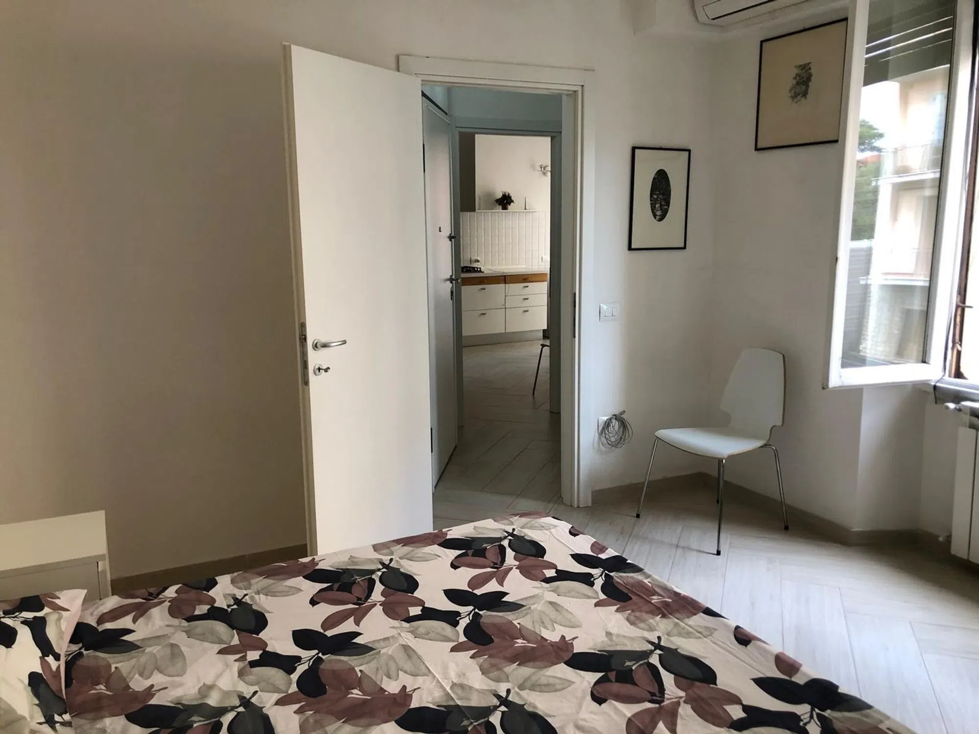 Bilocale in via Aretina, 159 /1 - Photo 15