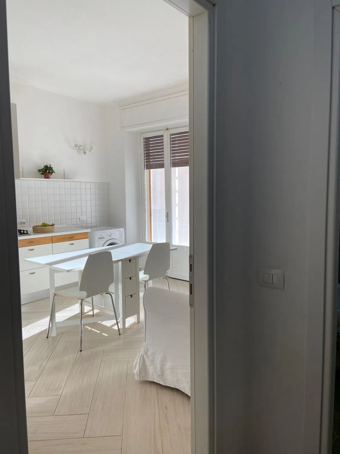 Bilocale in via Aretina, 159 /1 - Photo 9