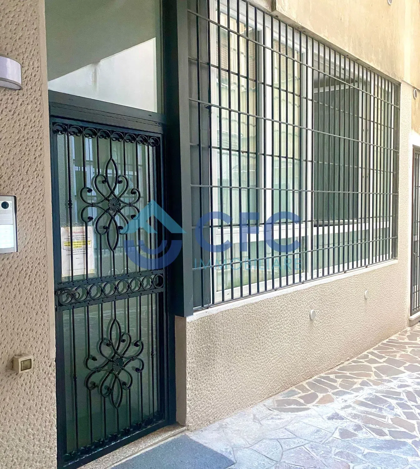 Monolocale in via Pompeo Cambiasi, 8 - Photo 15