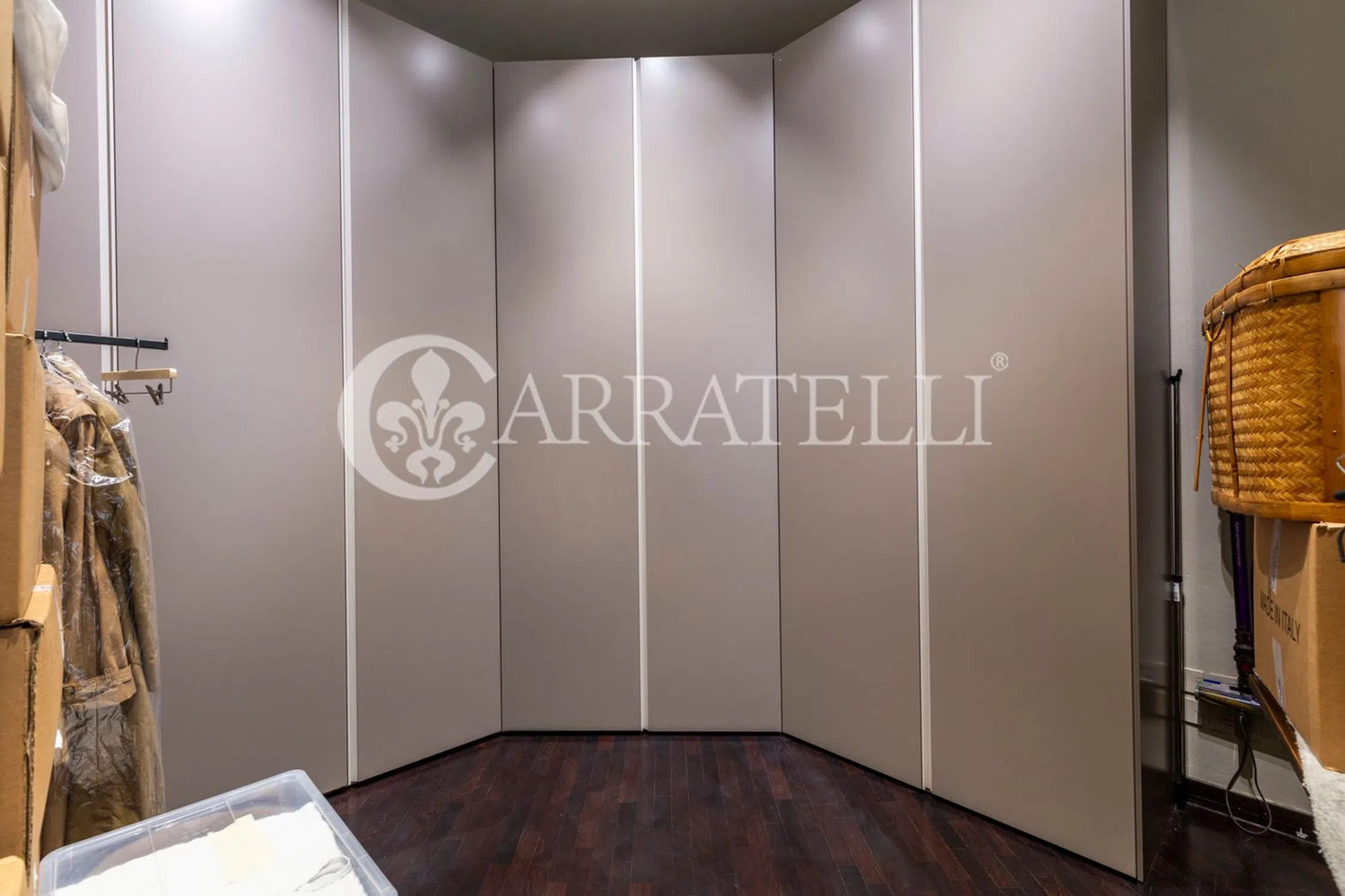 Appartamento in piazza Vittorio Veneto, 2 - Photo 19