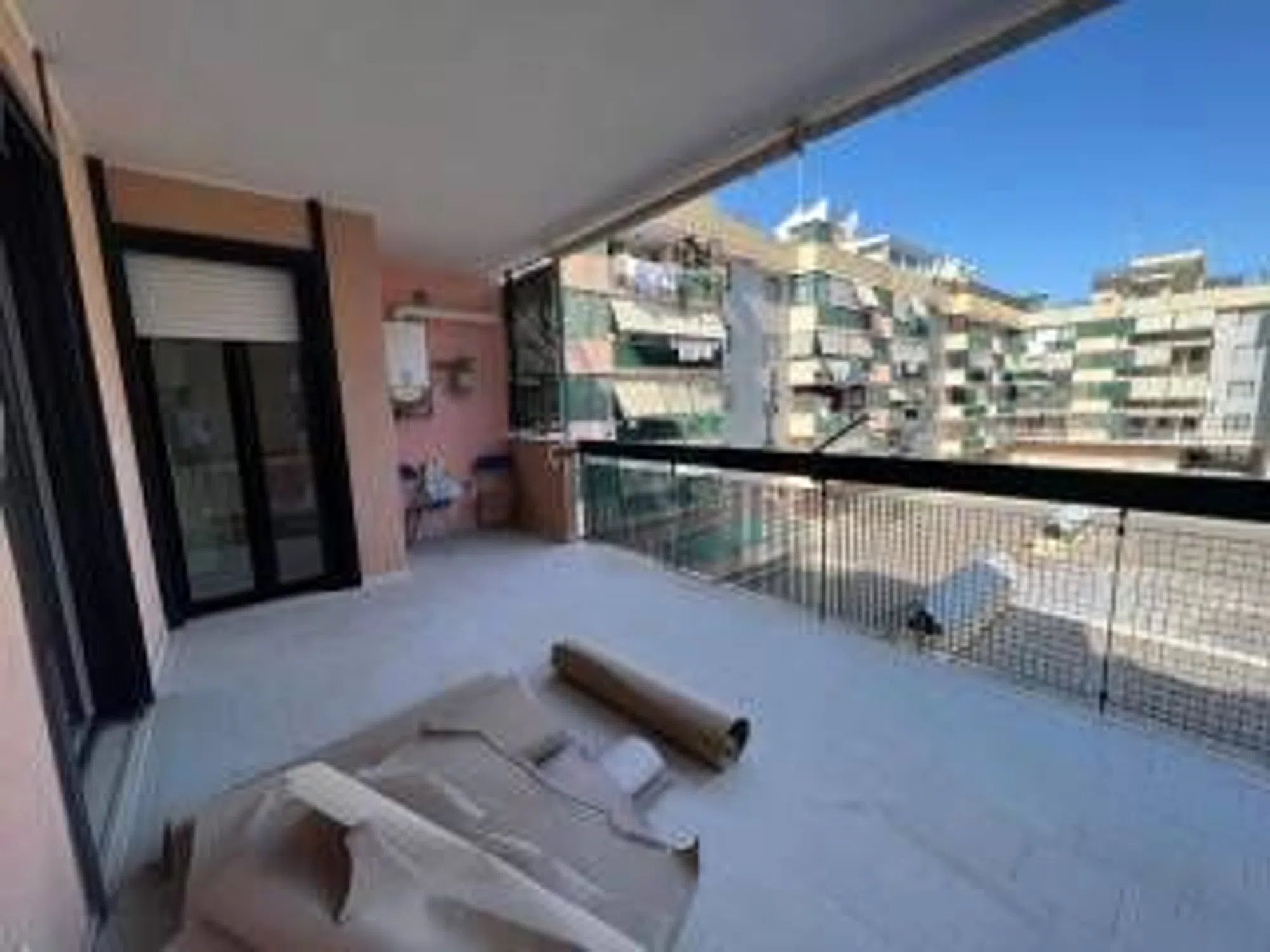 Bilocale in via Fratelli Fraschini, 3