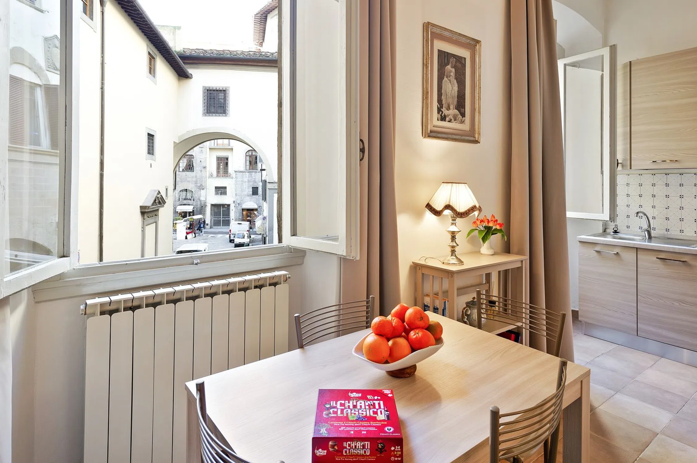Bilocale in piazza dei Rossi, 2 - Photo 2