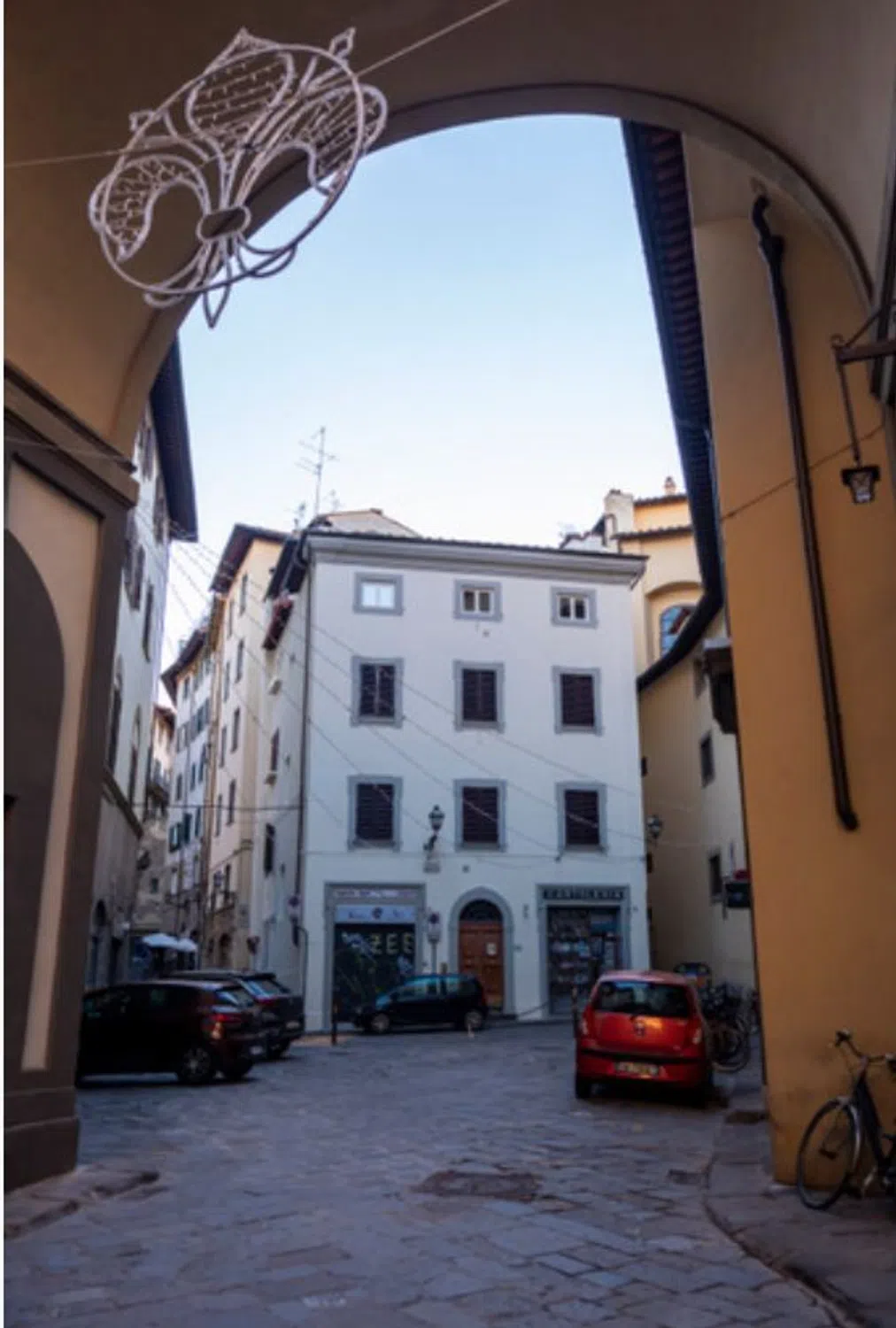 Bilocale in piazza dei Rossi, 2 - Photo 11