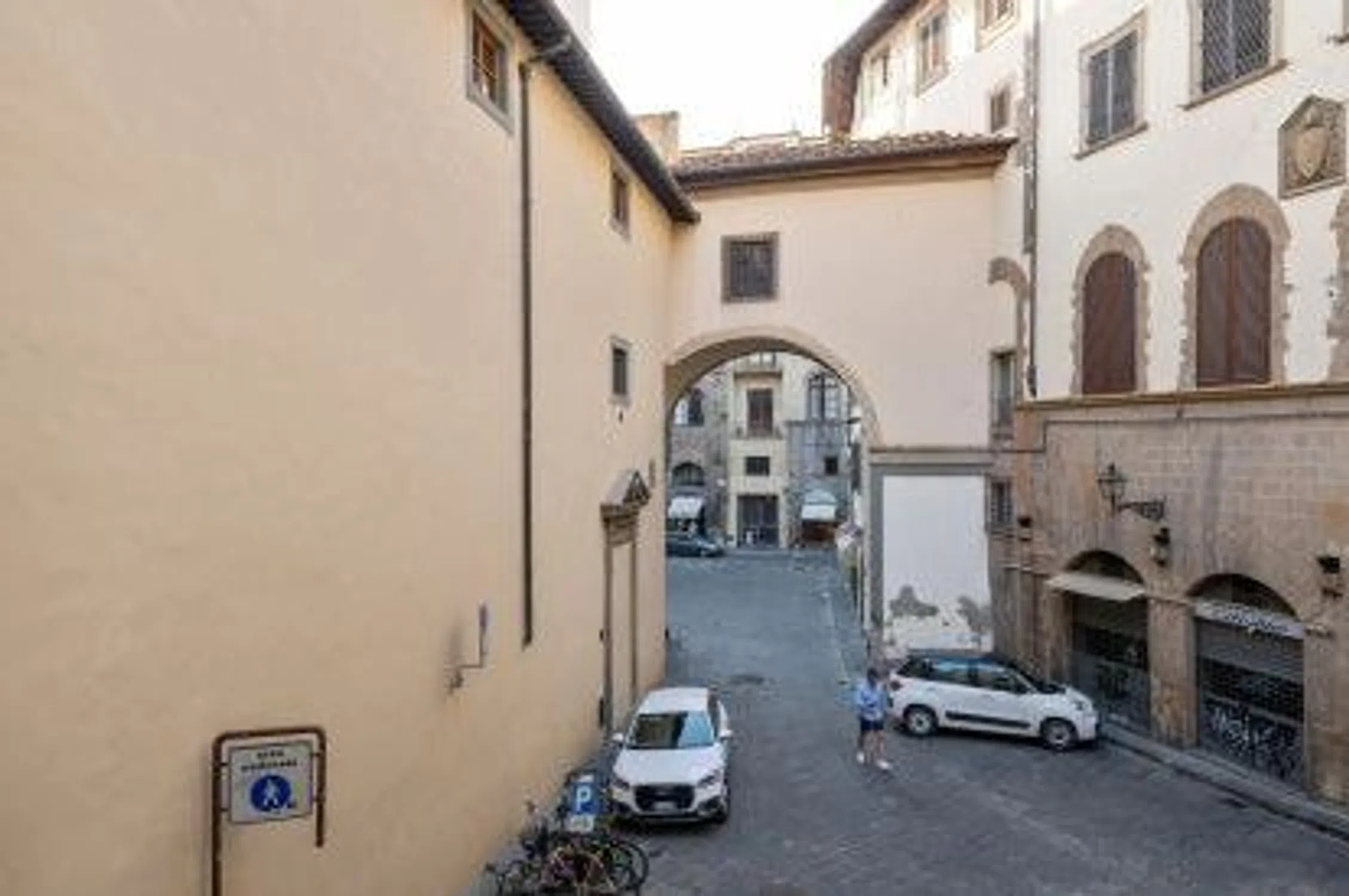 Bilocale in piazza dei Rossi, 2 - Photo 12