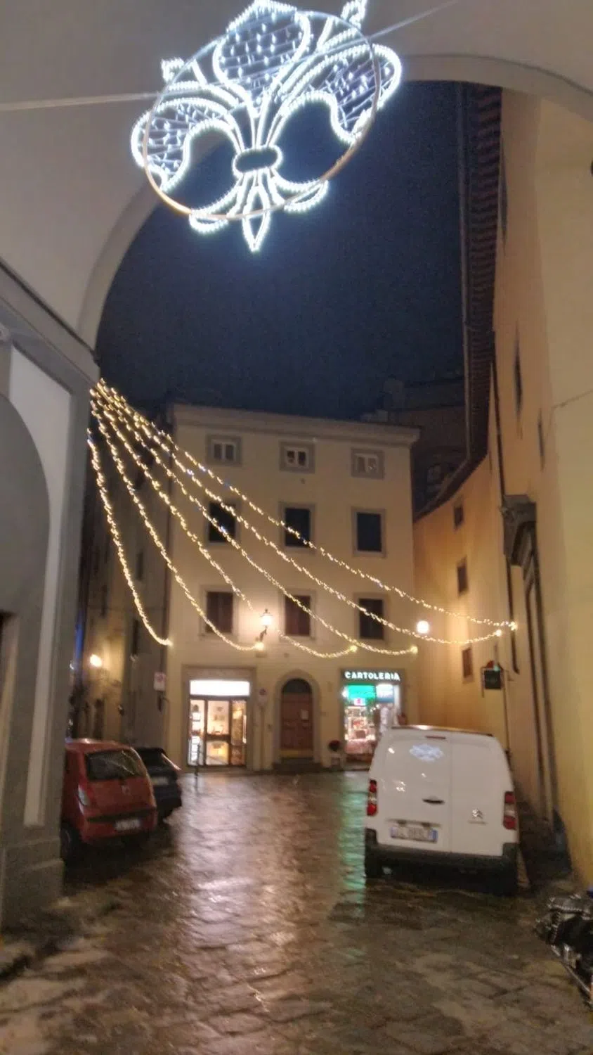 Bilocale in piazza dei Rossi, 2 - Photo 13