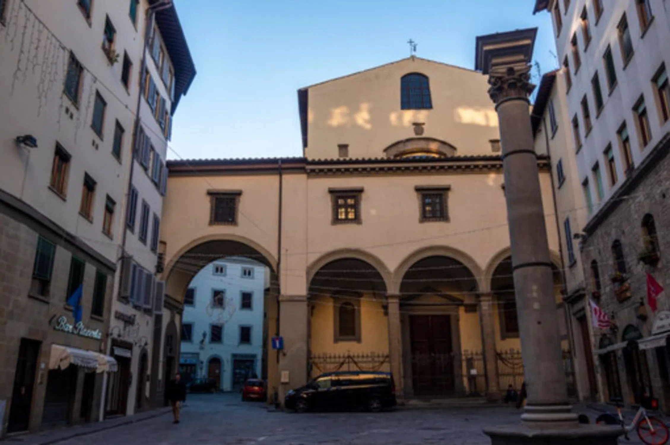 Bilocale in piazza dei Rossi, 2 - Photo 10