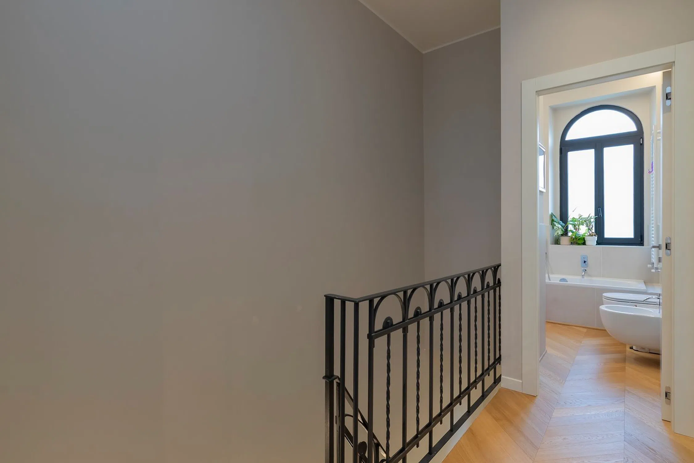 Appartamento su due piani in via Privata Massimiano, 21 - Photo 16