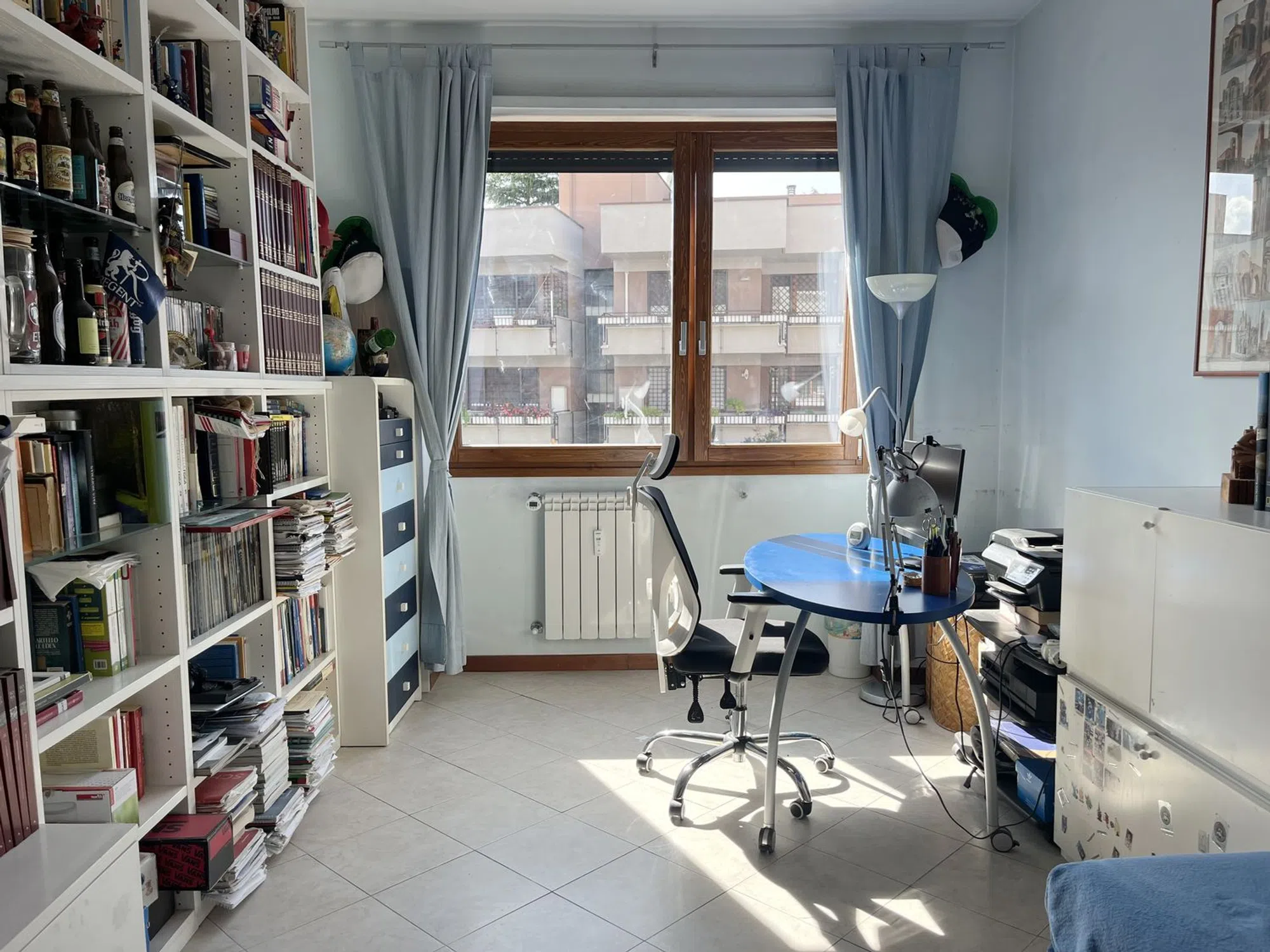 Quadrilocale in via Michelangelo Tilli, 61 - Photo 19