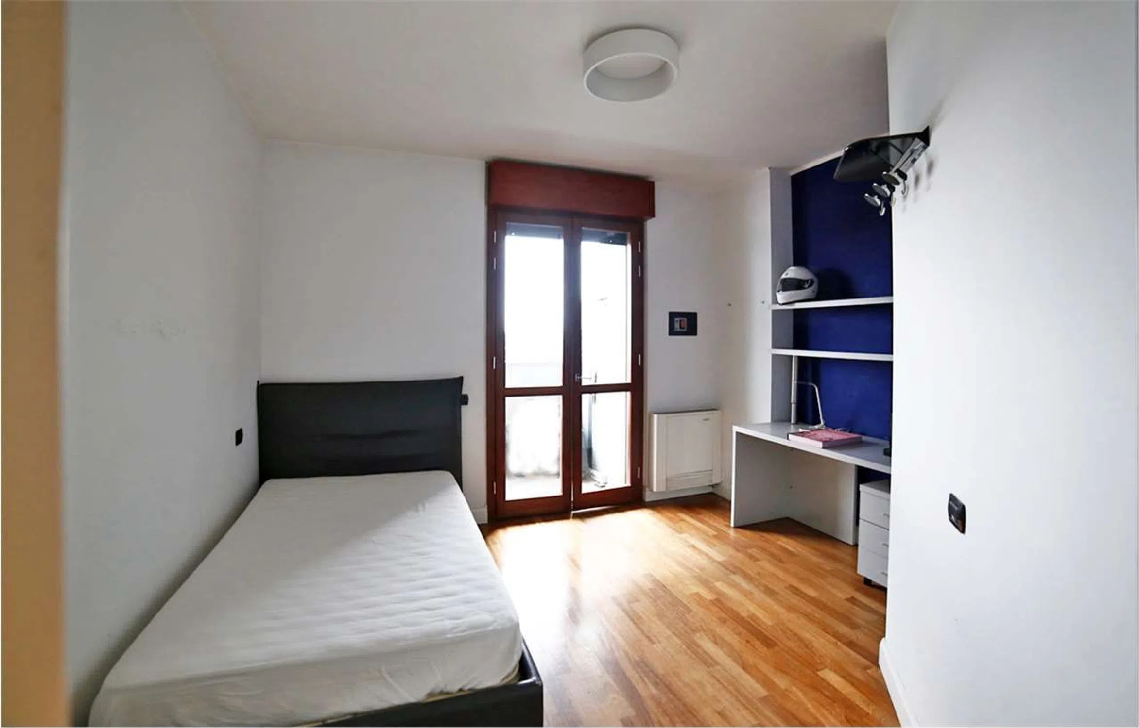 Quadrilocale in viale Achille Papa, 26 - Photo 9
