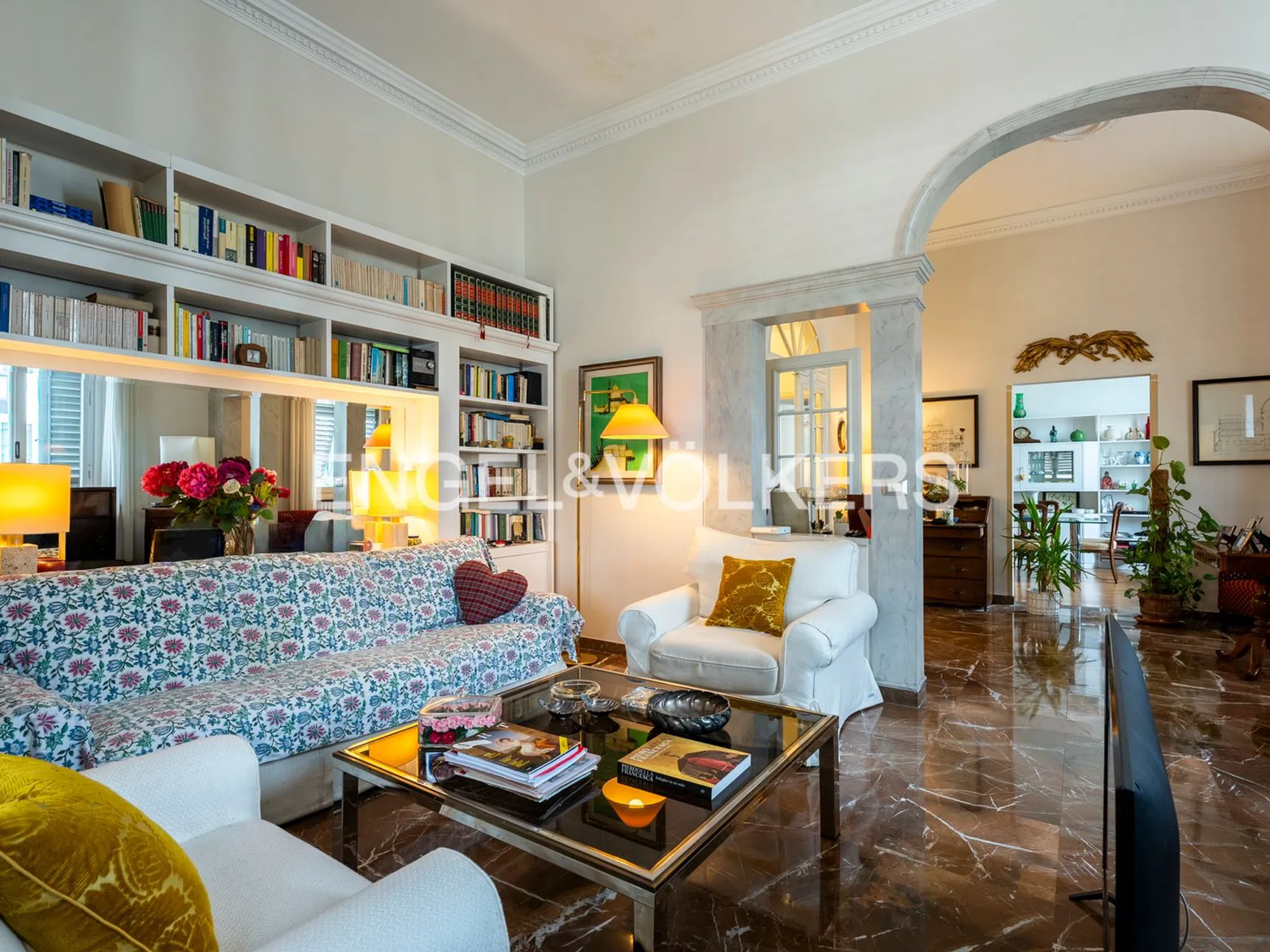 Appartamento in viale Belfiore s.n.c. - Photo 2