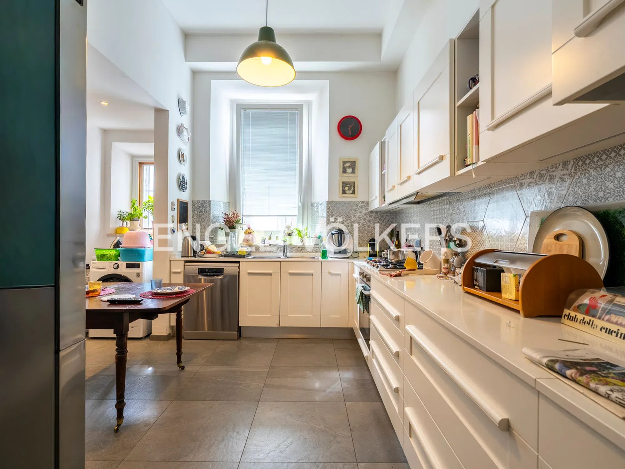Appartamento in viale Belfiore s.n.c. - Photo 11