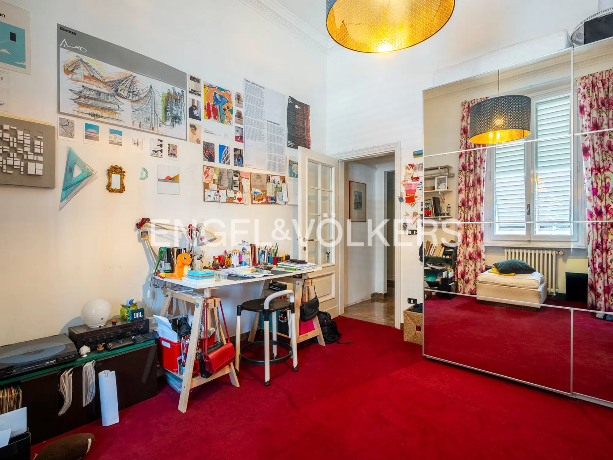 Appartamento in viale Belfiore s.n.c. - Photo 15