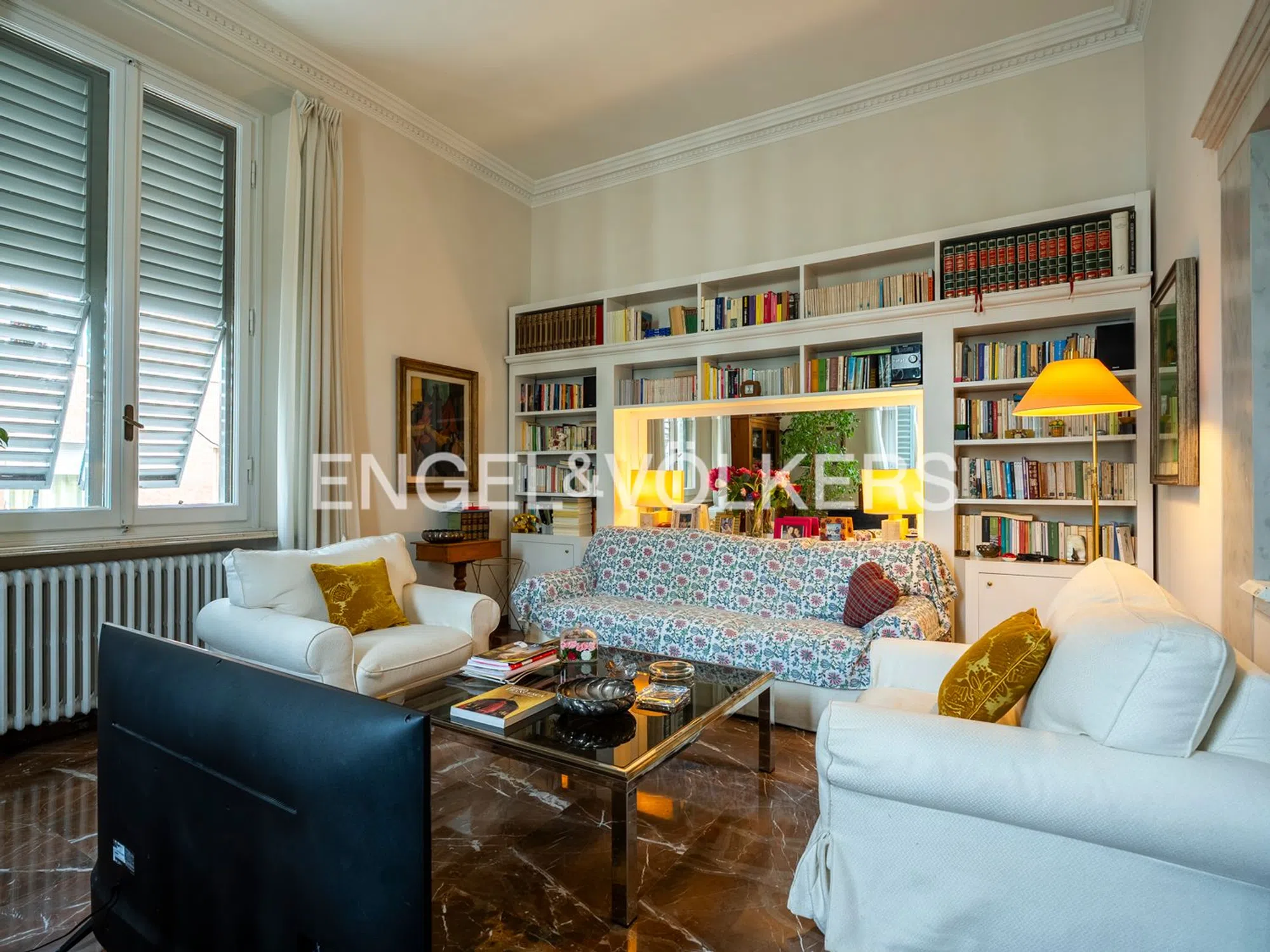 Appartamento in viale Belfiore s.n.c. - Photo 3