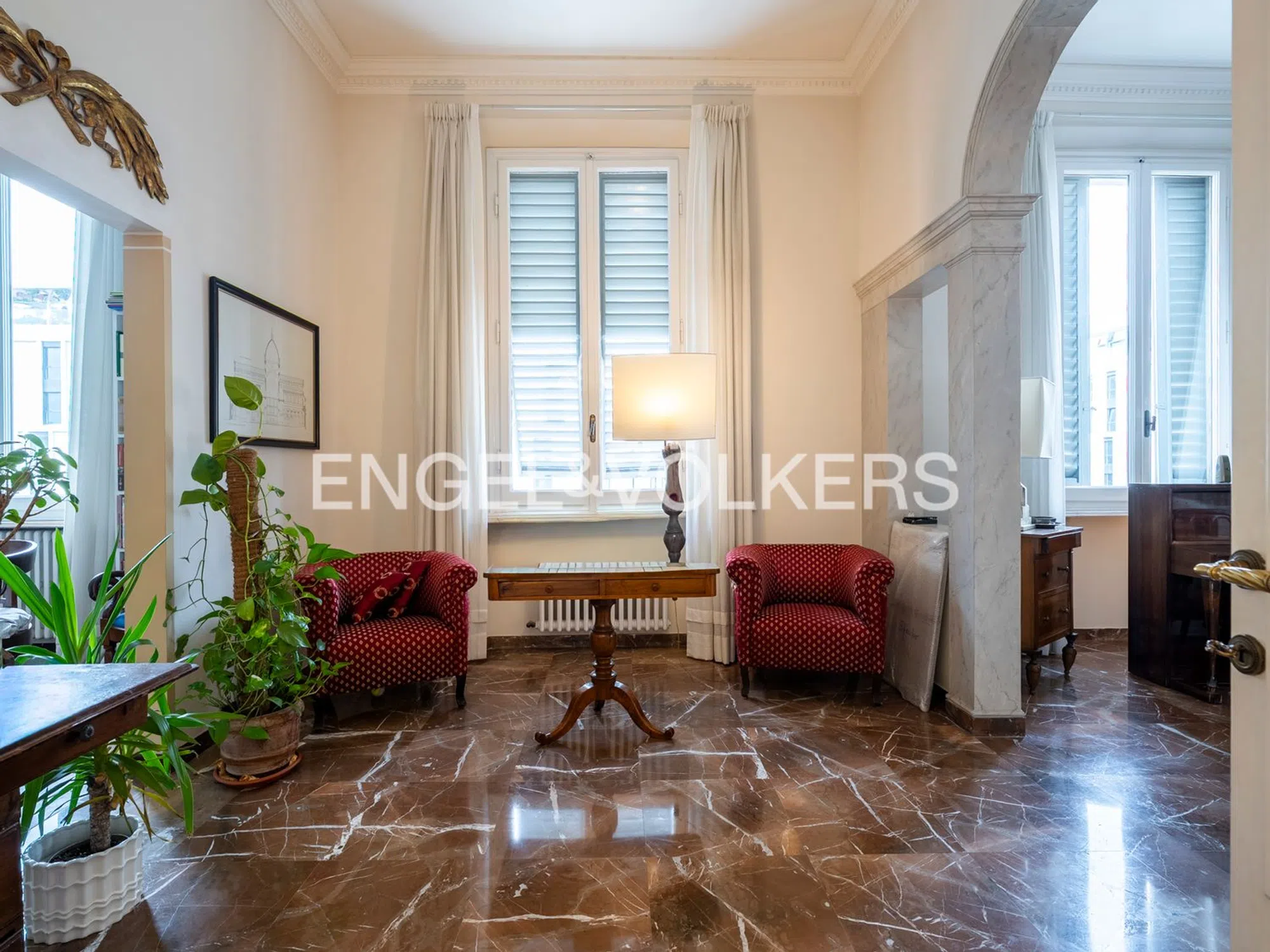 Appartamento in viale Belfiore s.n.c. - Photo 4