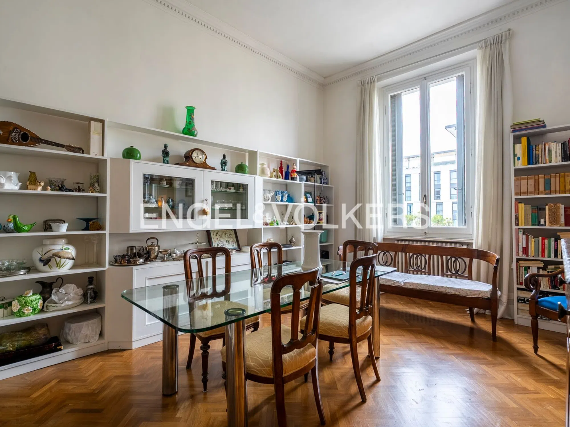 Appartamento in viale Belfiore s.n.c. - Photo 5