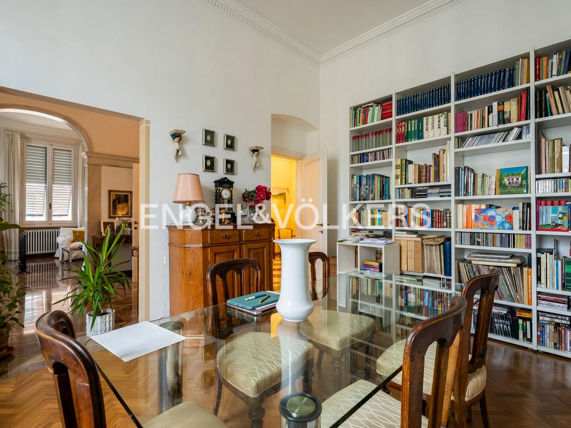 Appartamento in viale Belfiore s.n.c. - Photo 6