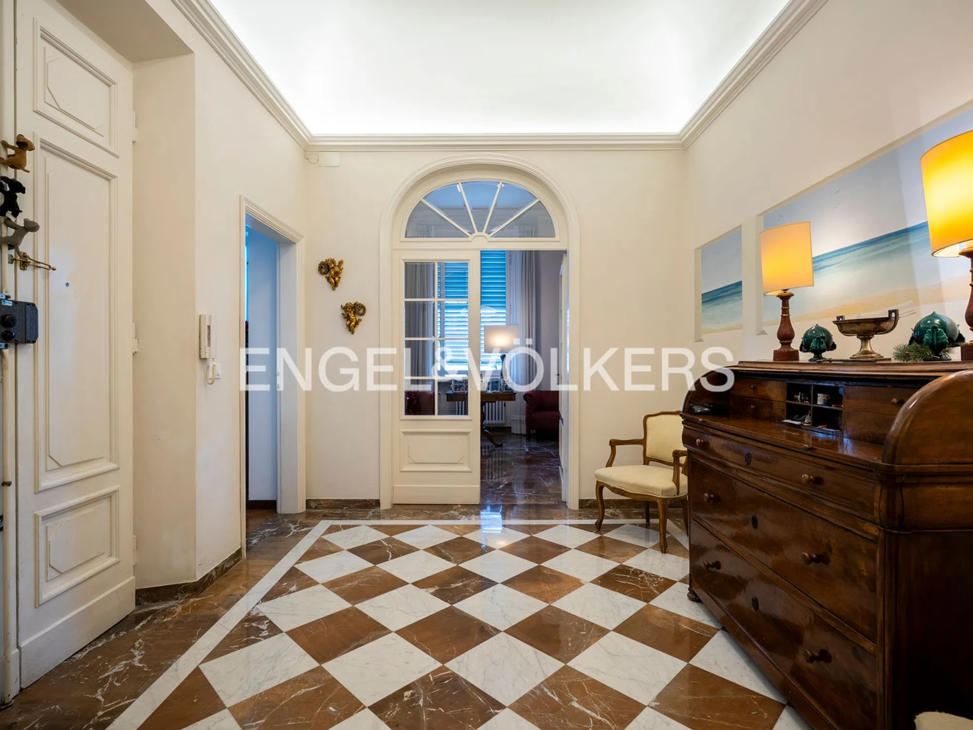 Appartamento in viale Belfiore s.n.c. - Photo 7
