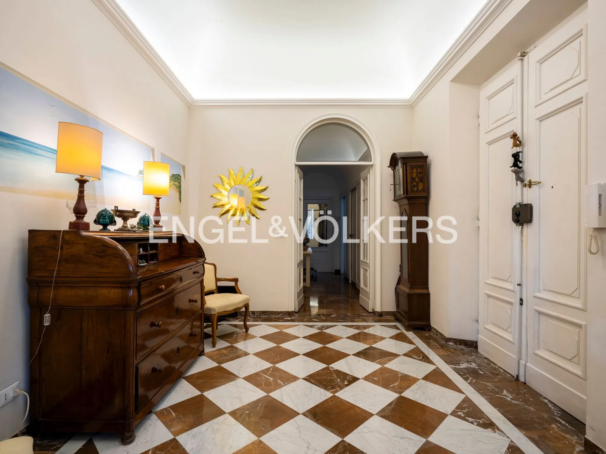 Appartamento in viale Belfiore s.n.c. - Photo 8