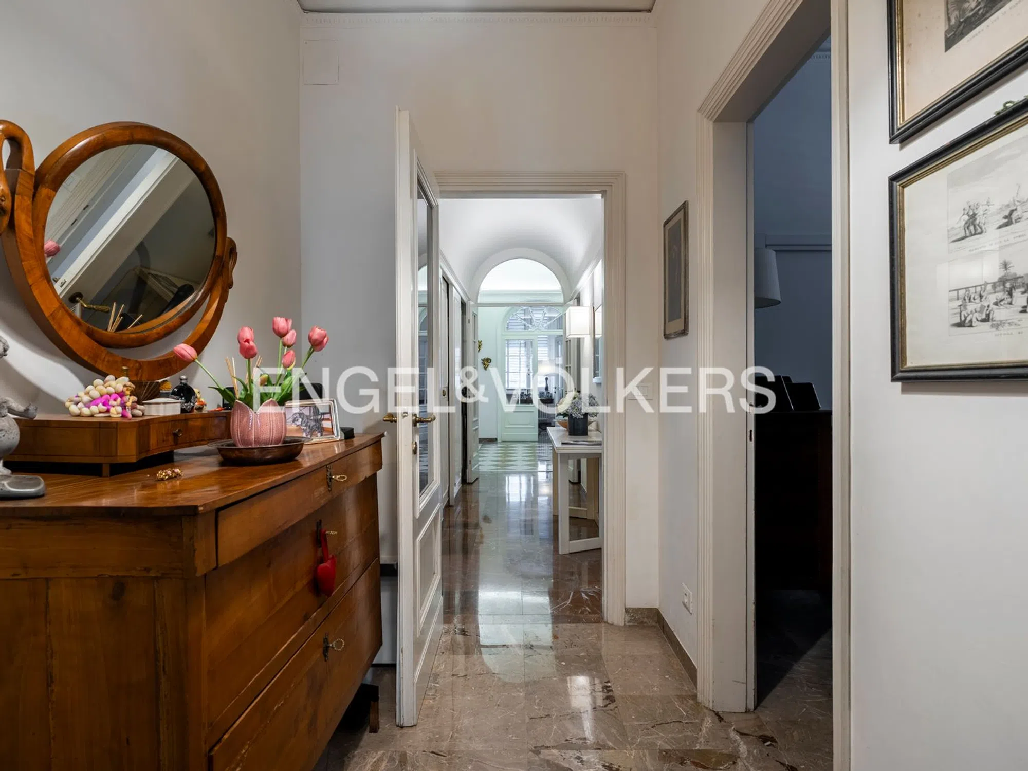 Appartamento in viale Belfiore s.n.c. - Photo 9