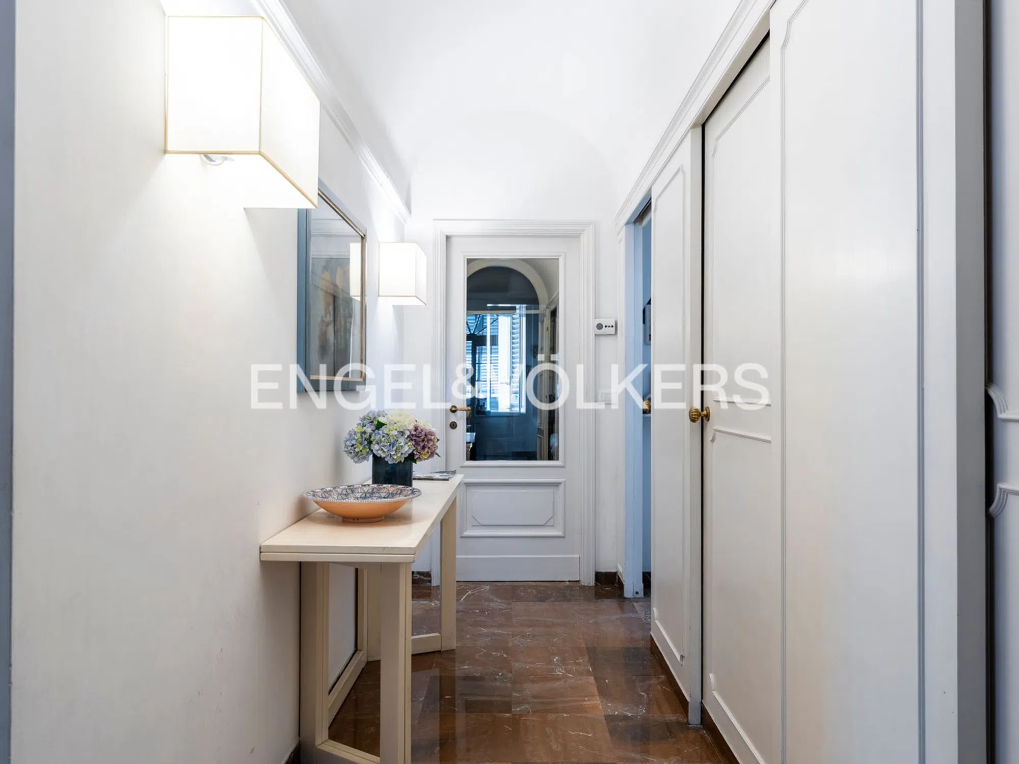 Appartamento in viale Belfiore s.n.c. - Photo 10