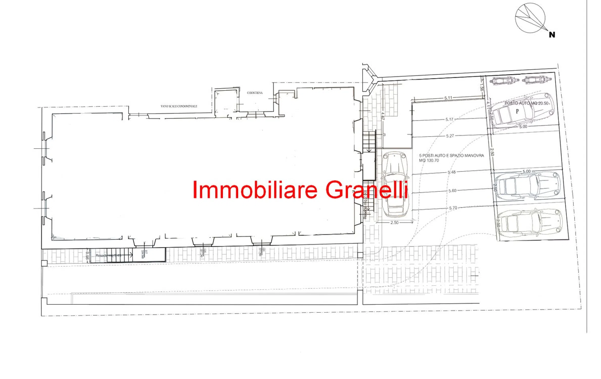 Appartamento in viale Don Giovanni Minzoni - Photo 12