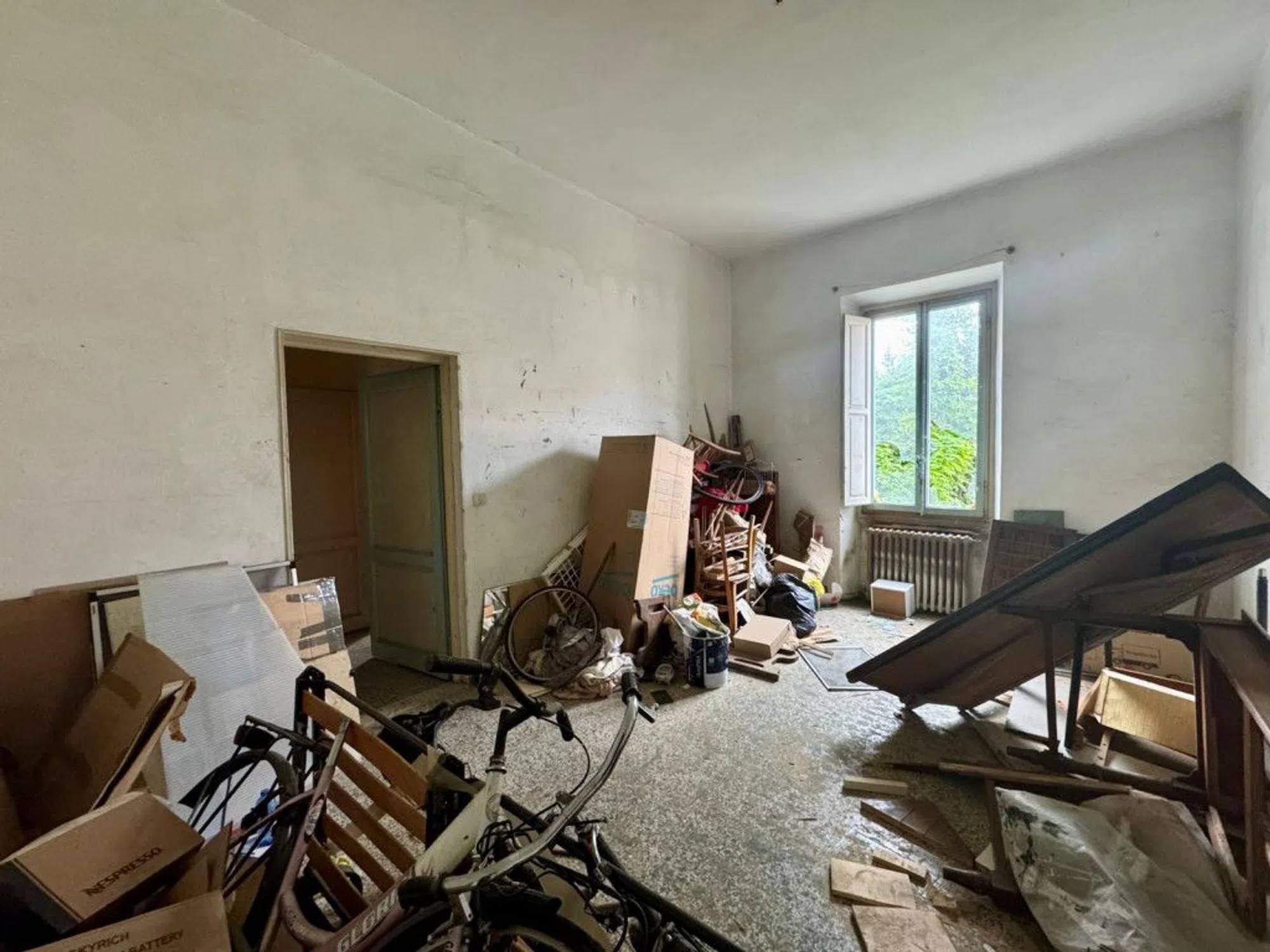 Appartamento su due piani in vicolo del Barbi s.n.c. snc - Photo 12