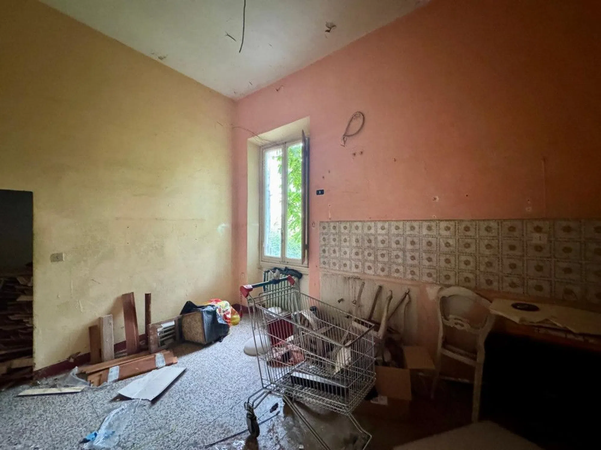 Appartamento su due piani in vicolo del Barbi s.n.c. snc - Photo 14