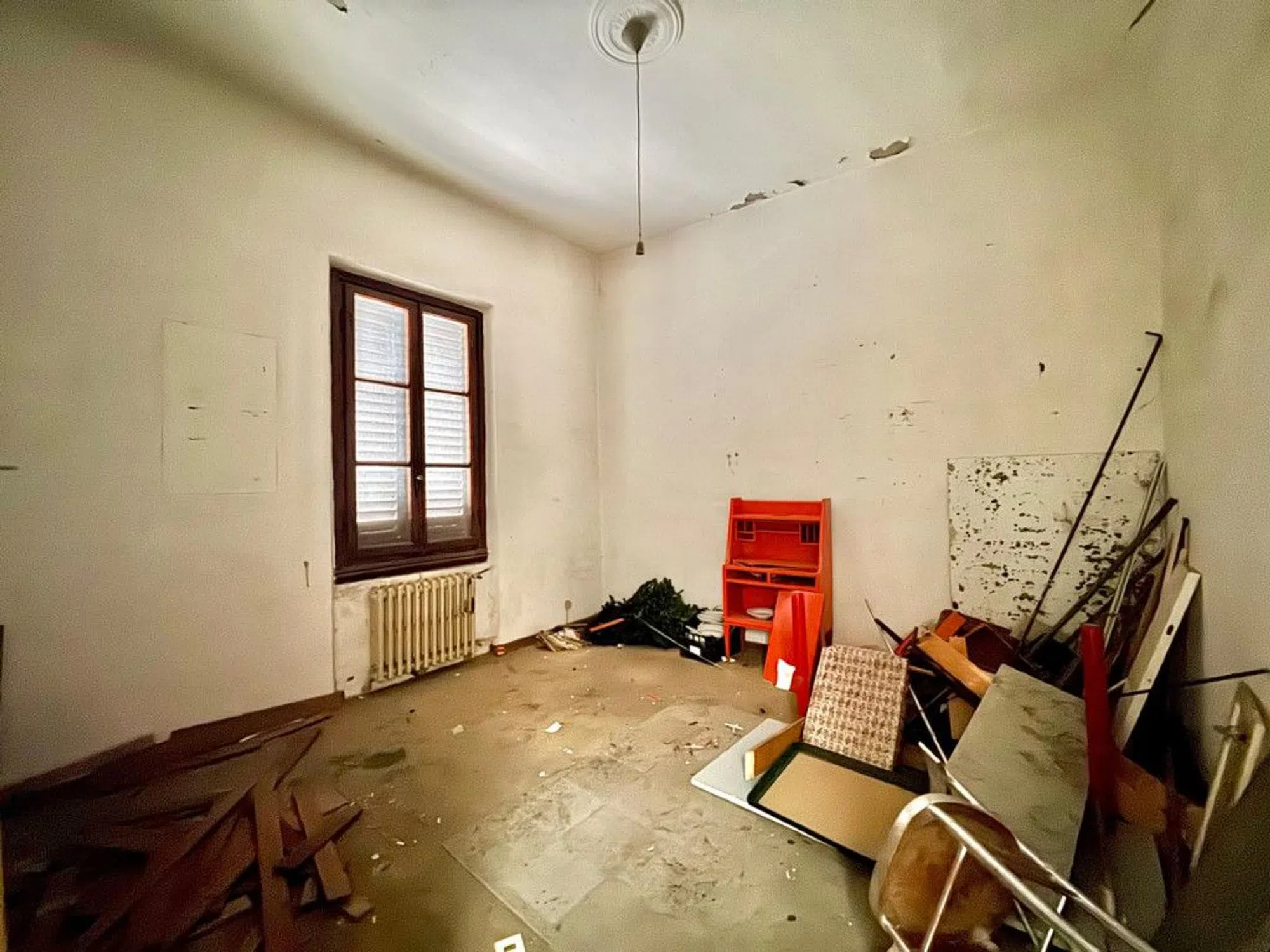 Appartamento su due piani in vicolo del Barbi s.n.c. snc - Photo 17