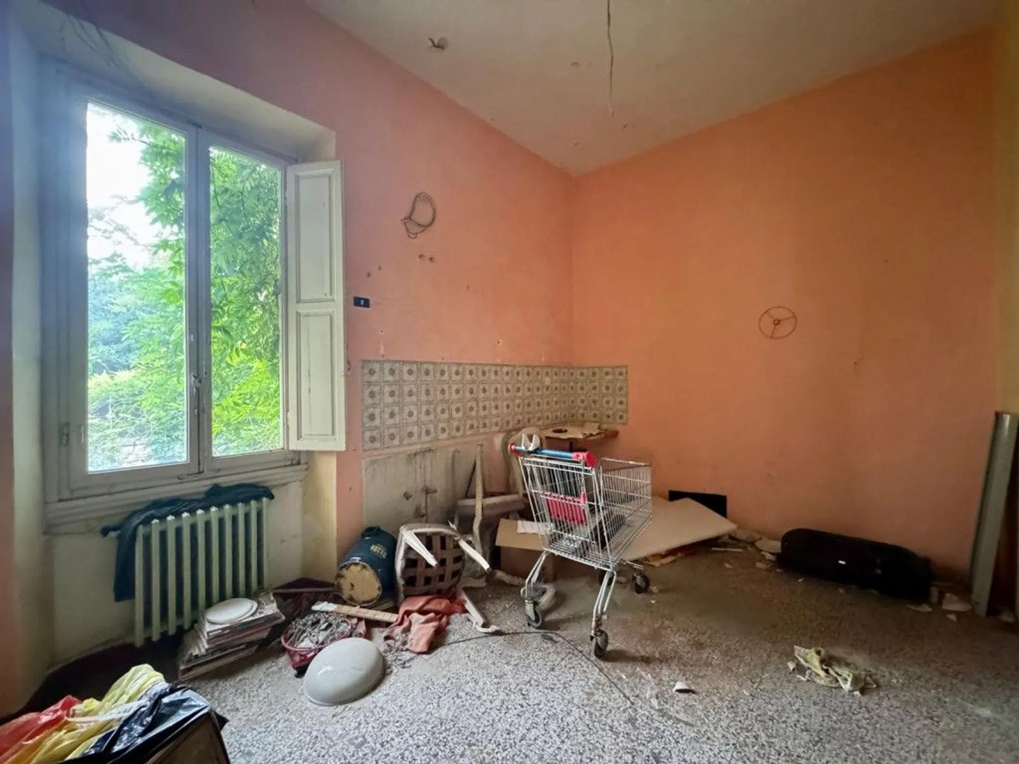 Appartamento su due piani in vicolo del Barbi s.n.c. snc - Photo 18