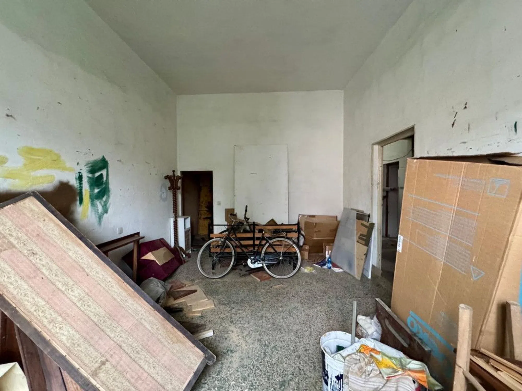 Appartamento su due piani in vicolo del Barbi s.n.c. snc - Photo 7