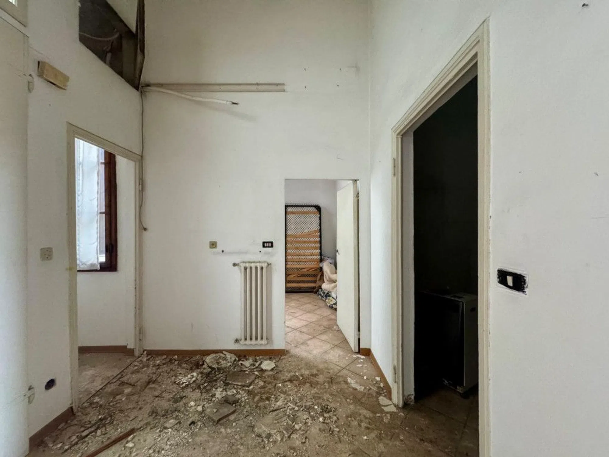 Appartamento su due piani in vicolo del Barbi s.n.c. snc - Photo 8