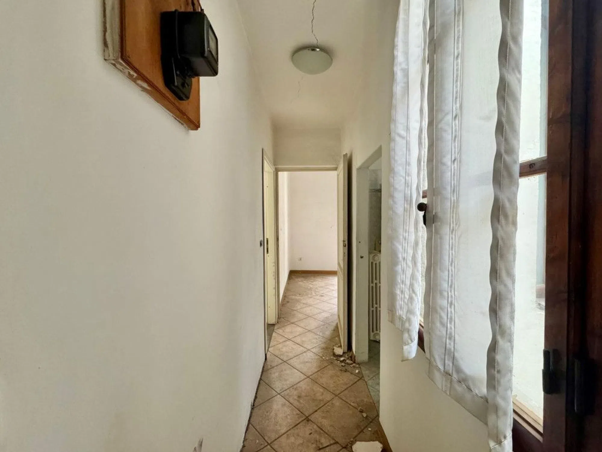Appartamento su due piani in vicolo del Barbi s.n.c. snc - Photo 10