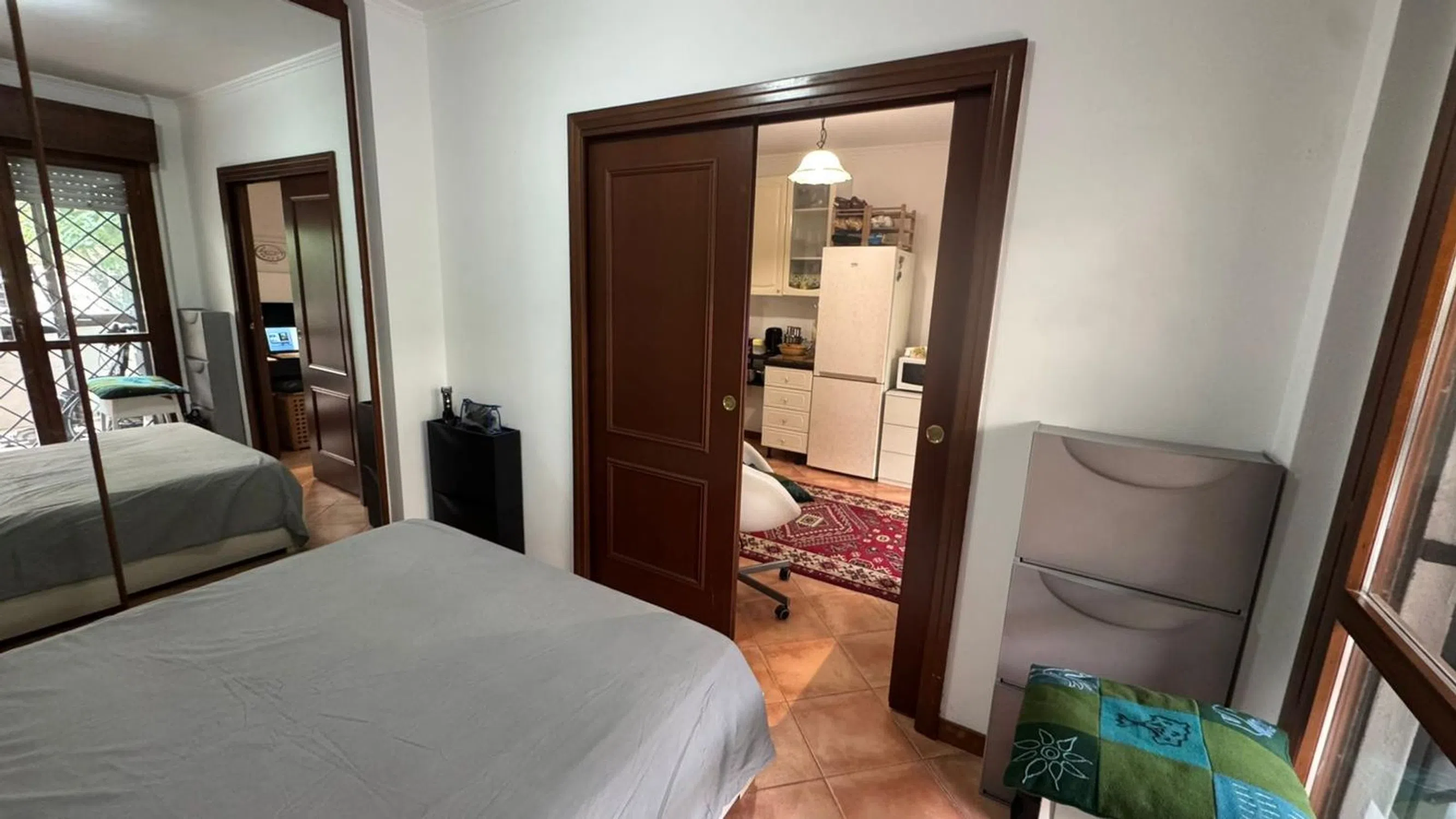 Bilocale in via Nino Taranto, 30 - Photo 13